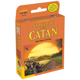 Struggle for CATAN