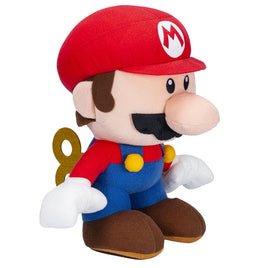 Mario Vs. Donkey Kong Toy Mario 11' Plush Toy (Large)