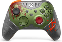 XBOX DOOM The Dark Ages Limited Edition Wireless Controller
