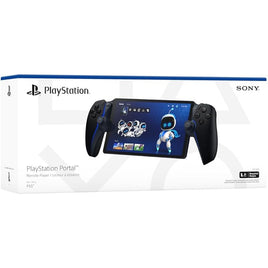Playstation Portal Midnight Black Remote Player