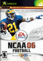 NCAA Football 06 (Pre-Owned)