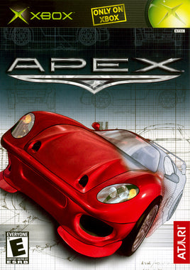 Apex (Pre-Owned)