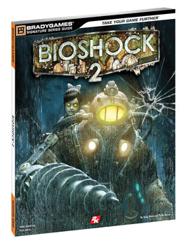 Bioshock Signature Series Guide (Pre-Owned)