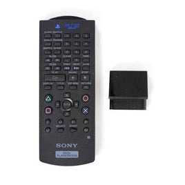 DVD Remote Control for PlayStation 2 (Pre-Owned)