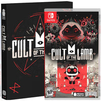 Cult of the Lamb (Special Reserve)