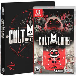 Cult of the Lamb (Special Reserve)