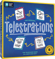 Telestrations