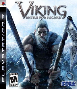 Viking Battle for Asgard (Pre-Owned)