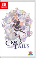 Cross Tails (Import)