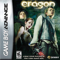 Eragon (Complete in Box)