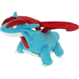 Pokemon All Star Collection Salamence 13" Plush