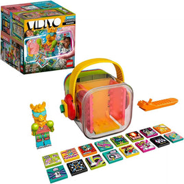 LEGO VIDIYO Party Llama Beatbox Set 43107 (RETIRED PRODUCT)