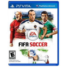 FIFA Soccer (Pre-Owned)