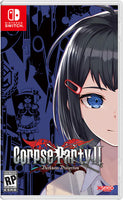 Corpse Party 2: Darkness Distortion (Ayame’s Mercy Limited Edition)