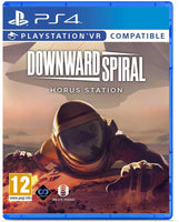 Downward Spiral: Horus Station (Import) (Pre-Owned)