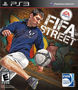 FIFA Street (Pre-Owned)