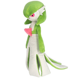 Pokemon All Star Collection Gardevoir 12" Plush Toy