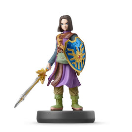Super Smash Bros Hero Amiibo (Pre-Owned)