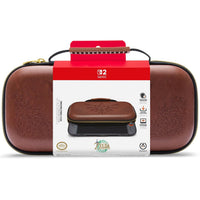 PowerA Protection Case (Hylian Crest) for Switch, Switch OLED, & Switch 2