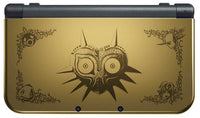 New Nintendo 3DS XL (Majora's Mask Limited Edition) (Brand New Sealed)