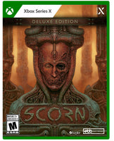 Scorn (Deluxe Edition)