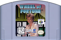 Wheel of Fortune (Cartridge Only)