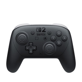 Nintendo Switch 2 Pro Controller (Pre-Owned)