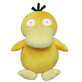 Pokemon All Star Collection Psyduck 6" Plush Toy