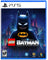 LEGO Batman: Legacy of the Dark Knight