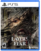 Layers of Fear