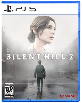 Silent Hill 2 (Pre-Owned)