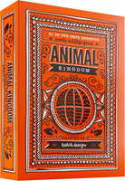 Theory 11 Animal Kingdom Playing Cards