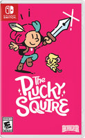 The Plucky Squire (Deluxe Edition)