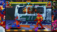 Marvel vs. Capcom Fighting Collection: Arcade Classics