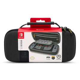 Protection Case with Kevlar for Nintendo Switch & Switch Lite