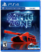 Battlezone VR (Pre-Owned)