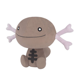 Pokemon All Star Collection Paldean Wooper 14" Plush Toy