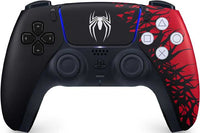 Playstation 5 DualSense Spider-Man 2 Limited Edition Wireless Controller