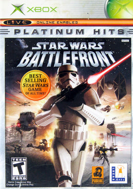 Star Wars: Battlefront (Platinum Hits) (Pre-Owned)