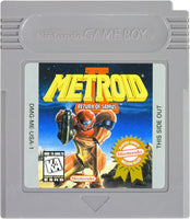 Metroid 2 Return of Samus (Player's Choice) (Cartridge Only)