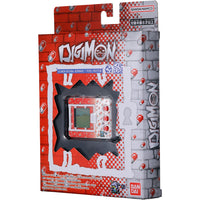 Digimon Original New Wave 1 Pixel Protein
