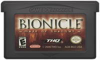 Bionicle Maze of Shadows (Cartridge Only)