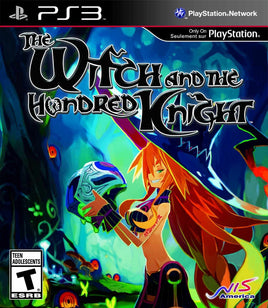 Witch and the Hundred Knight (Pre-Owned)