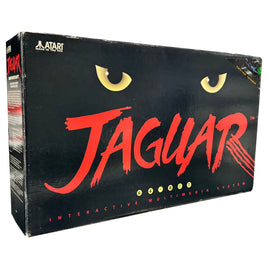 Atari Jaguar System
