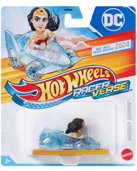 Hot Wheels Racer-Verse (Wonder Woman)