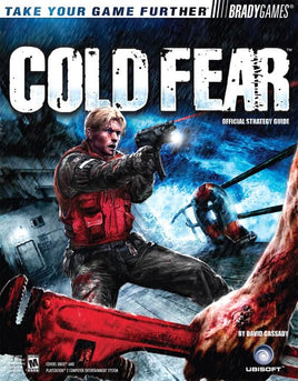 Cold Fear (Pre-Owned)