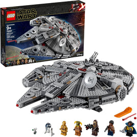 LEGO Star Wars: Millennium Falcon Set 7525715