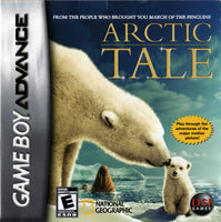 Arctic Tale (Cartridge Only)