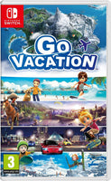 Go Vacation (Import) (Pre-Owned)