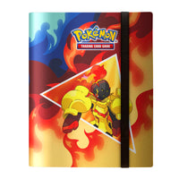 Pokemon TCG Armarouge/Ceruledge 9-Pocket Pro Binder